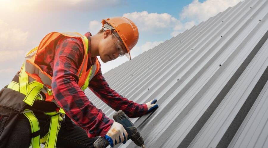Owens Corning roofing contractor in Milford, CA
